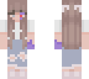 ~my skin *please ask before you use*~