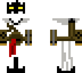 (not) secret assassin