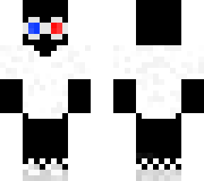 3d dude