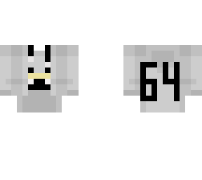 64 followers! merch