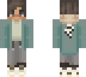 a cool boy