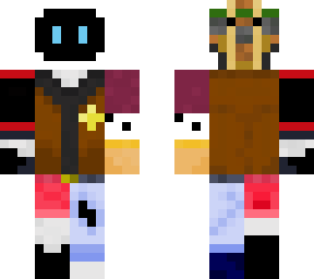 a glitch