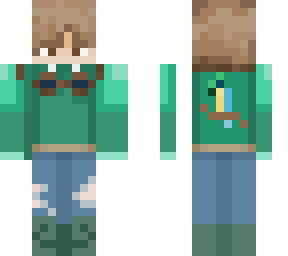 a male birder