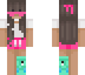 a skin