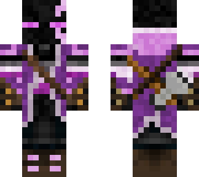 ace enderman design