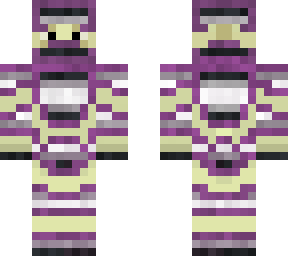 ace pride shulker