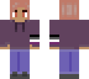 ace skin!