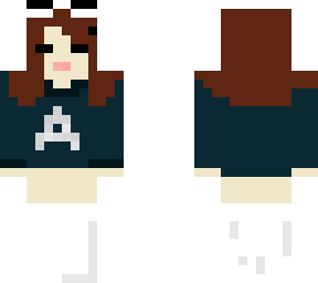 addie (me)
