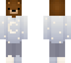 aesthetic grizzly
