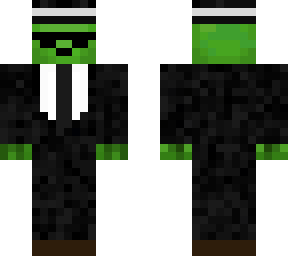 agent turtle