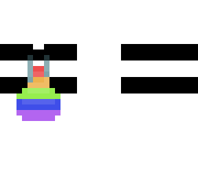 ally hoodie template