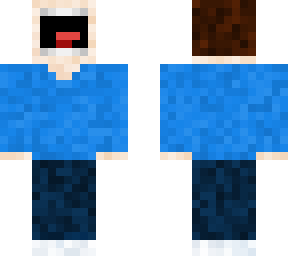 am pro blue guy