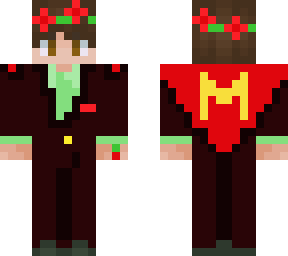 angelus's mafia gear