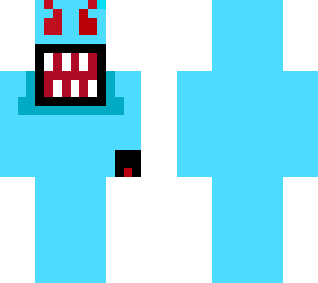angry alien with a gun