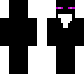 angry enderman