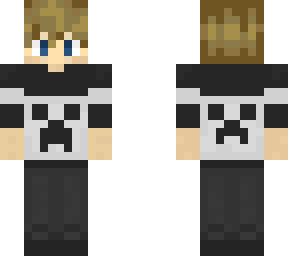 another of my yt skins