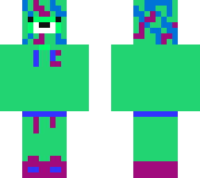 another one smp