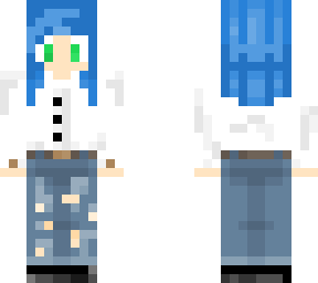 another skin for me :)
