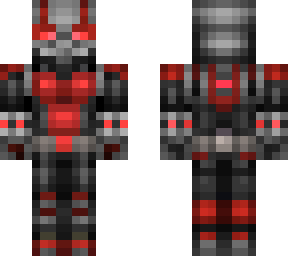 ant-man part of the avengers set