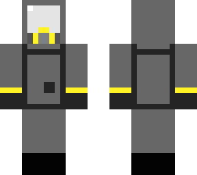 anti-corrosive hazard-protection suit