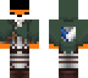 aot fox