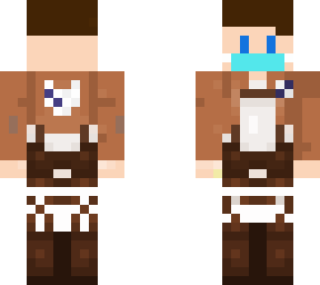 aot skin covid backwards