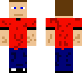 apenas uma skin