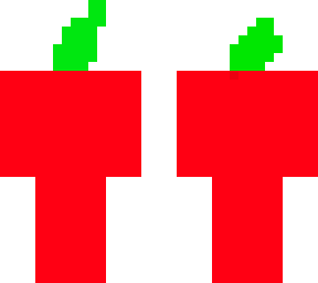 apple skin
