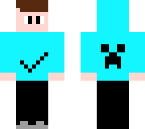 aqua skin