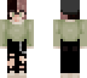 arc 2 - dani