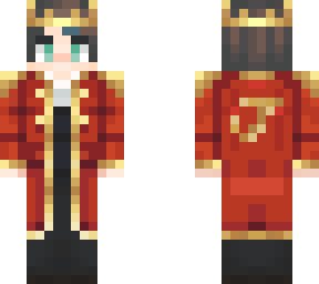 arc 2 - jake