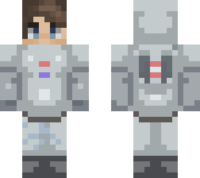 astronaut