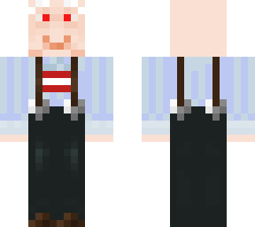 austria old man