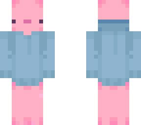 axolotl edit by toastkrumel