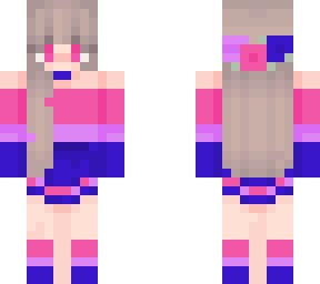 b i s e x u a l p r i d e