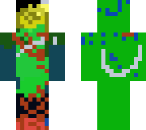 bad skin 2.0