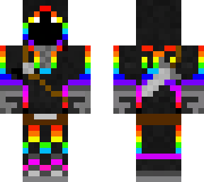 badboyhalo pride skin!