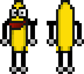 banana playz