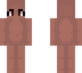 base skin ~ brown