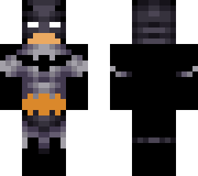 batman