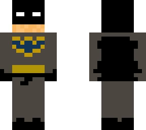 batmanho