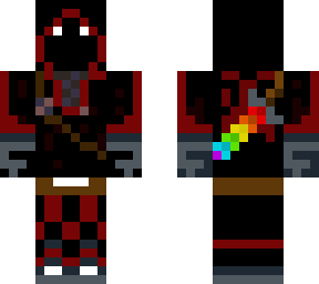 bbh pride sword