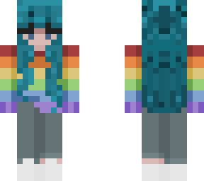beauskye pride