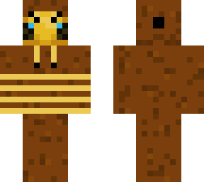 bee hoodie