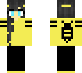 bee the queen bee