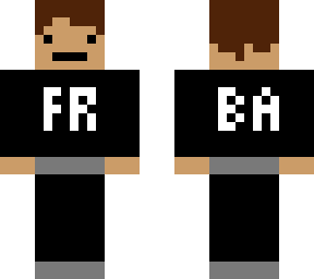 bejamb3's skin