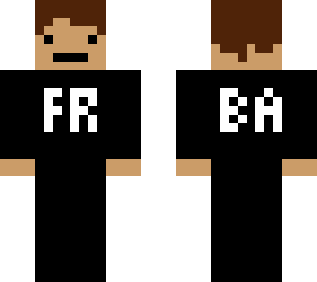 bejamb3's skin(classic)