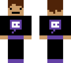 bejamb3's skin(twitch)