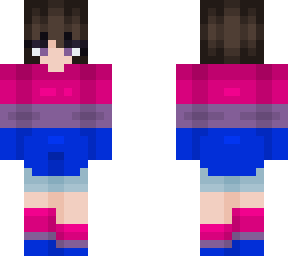 bi~ new pride seris :d