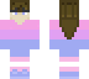 bi and trans